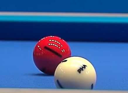 billiard