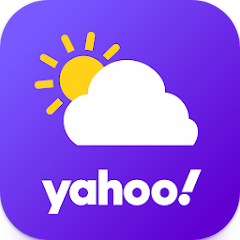 야후 날씨 예보&#44; 오늘 날씨 예보&#44; 내일 날씨 예보 주간날씨 예보 보기 앱