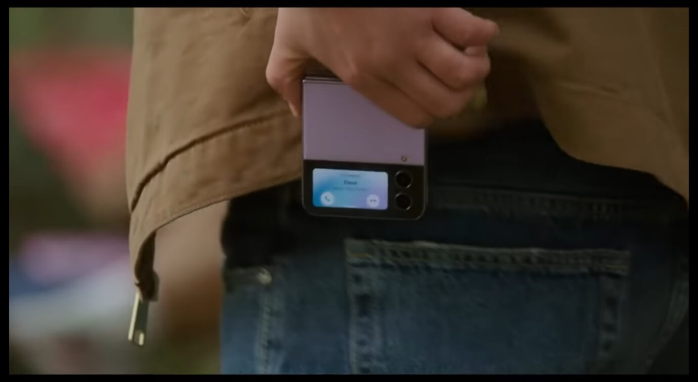 갤럭시 언팩 2023 라이브 행사