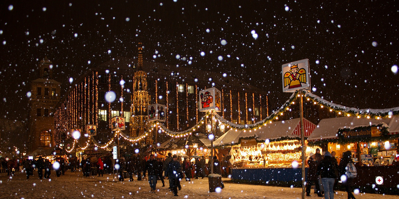 독일 문화권의 상징, 바이낙흐츠메륵테