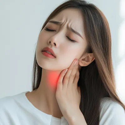 후두염 증상 7가지와 빠른 회복법 총정리!_2