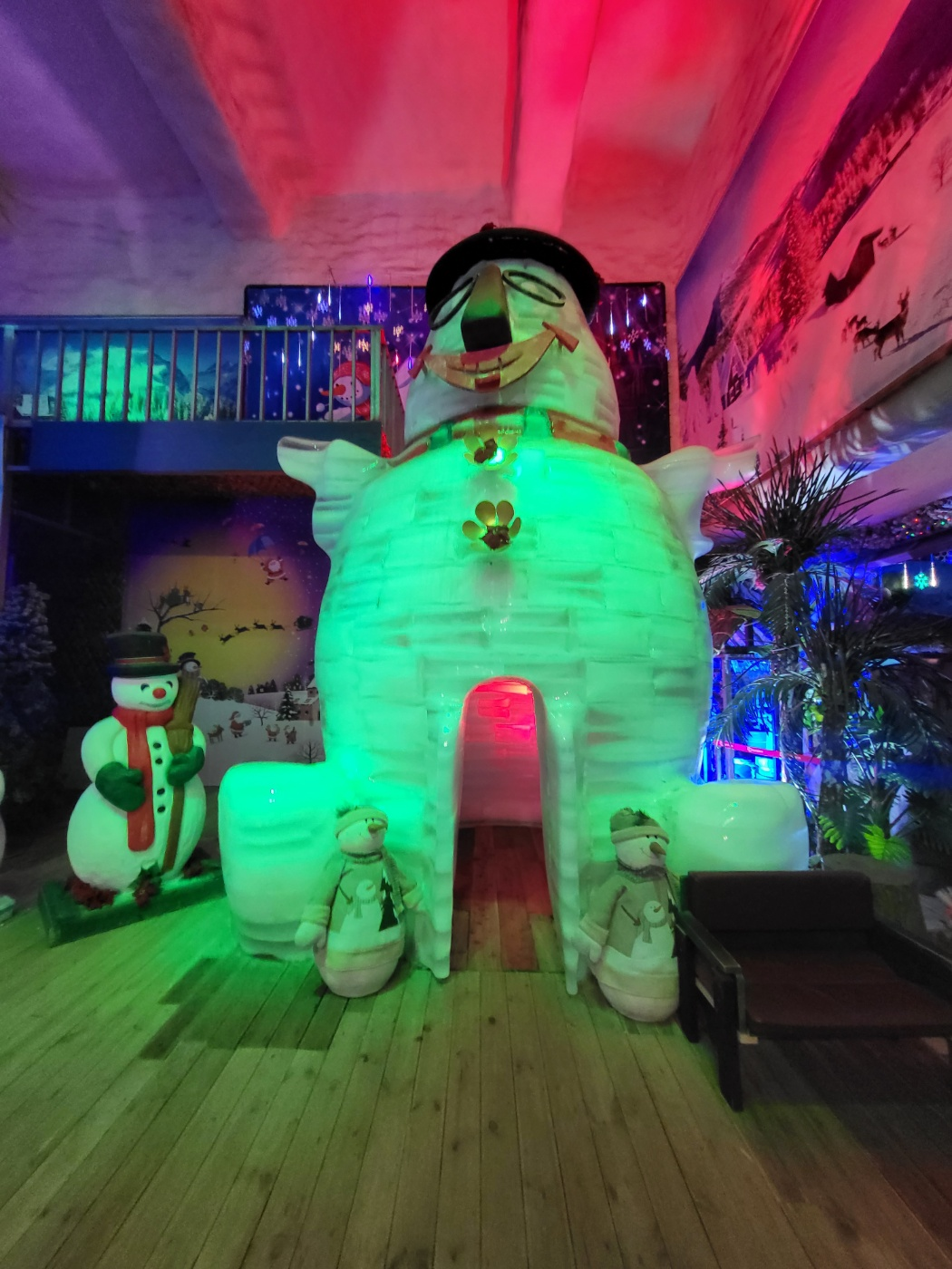 제주도 가볼 만한 곳 (수목원테마파크)