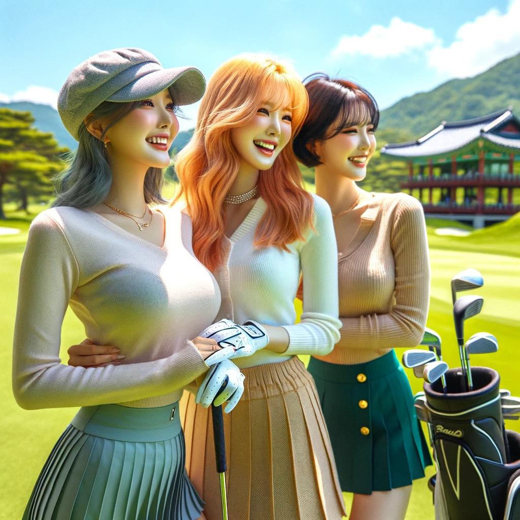남해 사우스케이프CC 예약 1박 2일 골프패키지 5월 가격 (feat.날씨)