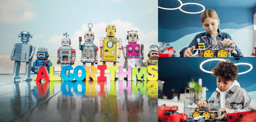 미로 찾기 로봇 코딩 (센서 활용, 알고리즘 설계, 실습 프로젝트)