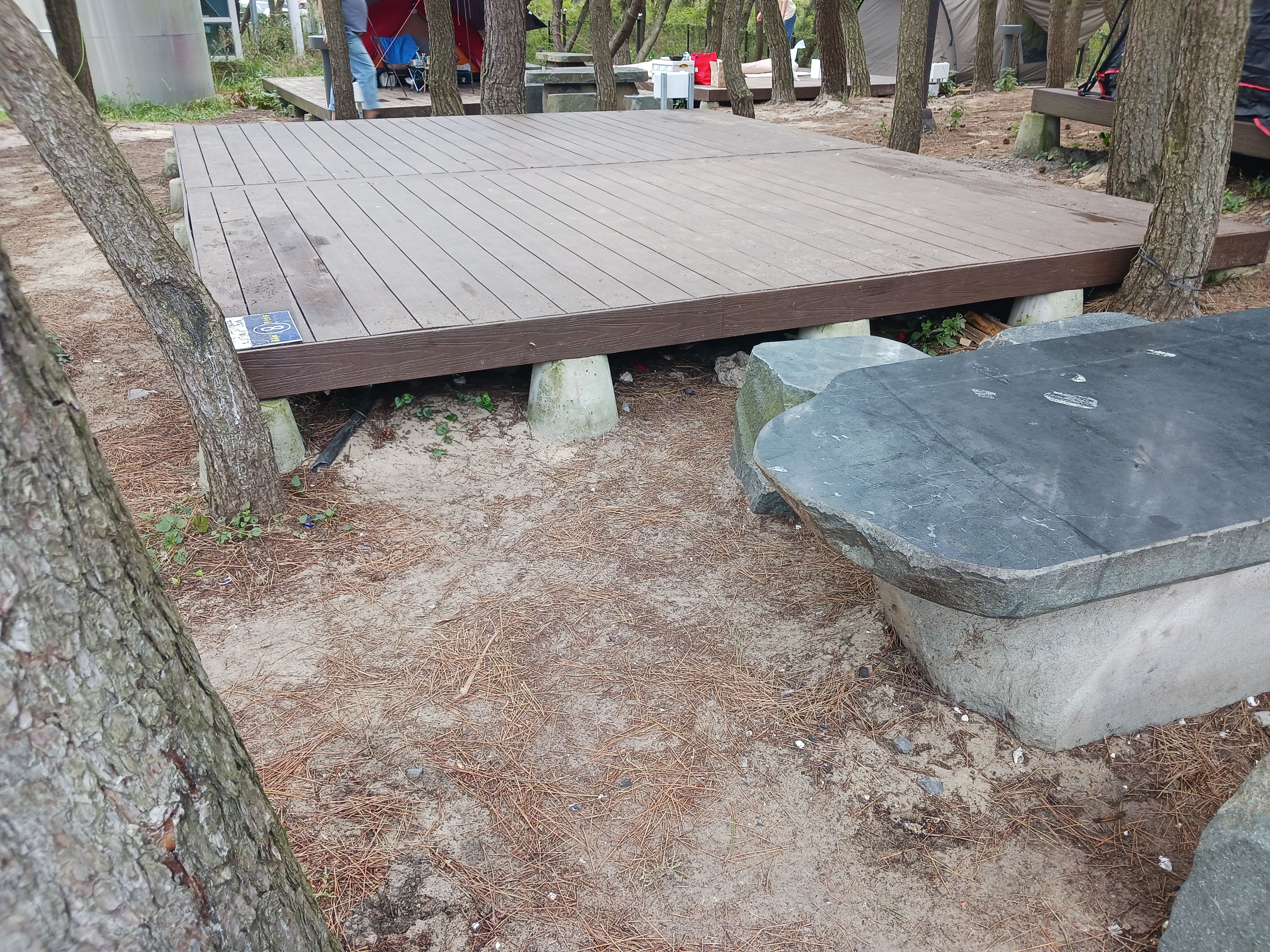 원산도해수욕장