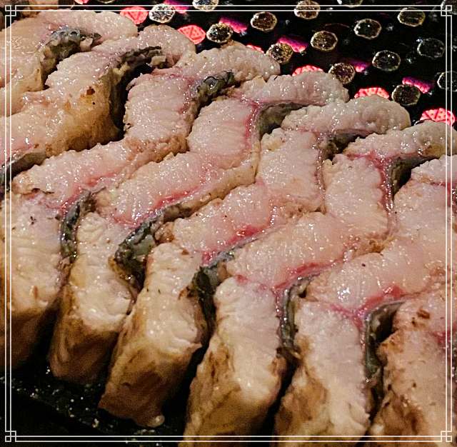 강남 논현 학동 맛집 강화 갯벌장어 구이