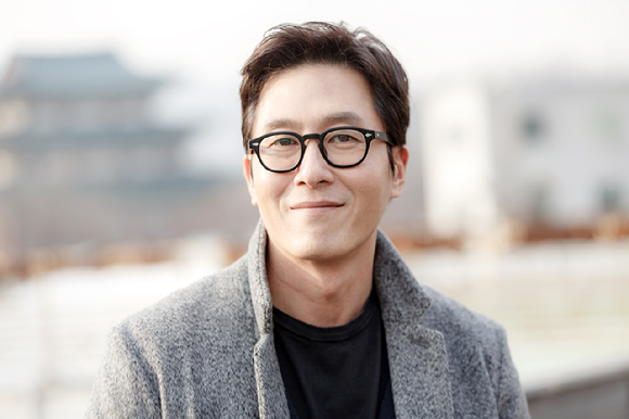 故 김주혁이 사망 7주기를 맞았다. [사진=CJ엔터테인먼트]