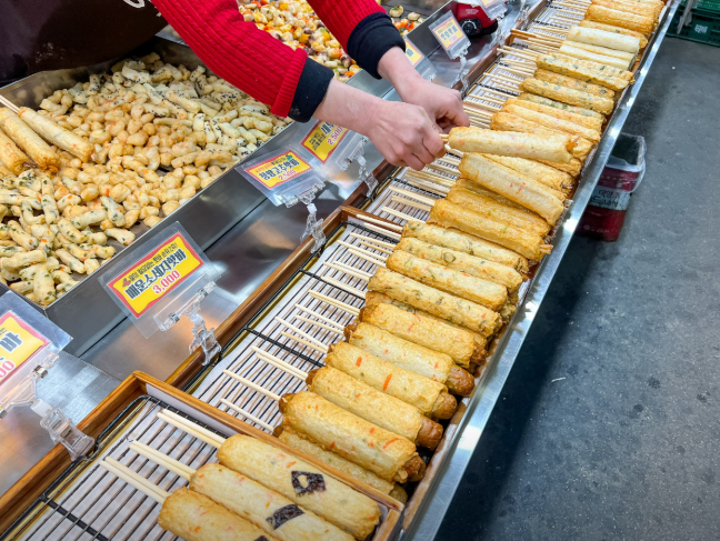 생생정보 2464회 동부어묵, 목포 수제어묵 매출 6억의 비결 (2026년 기준)