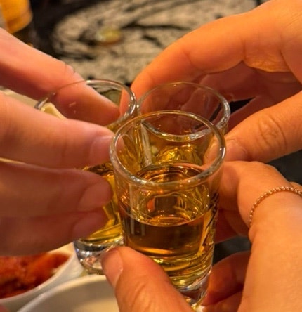 발베니 15년 마데이라 캐스크