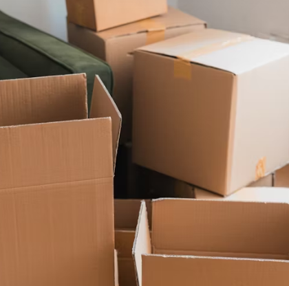 인천 아파트 포장이사 업체 이용 후기