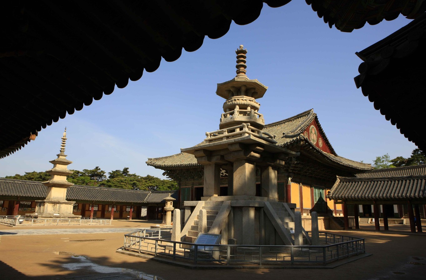 불국사