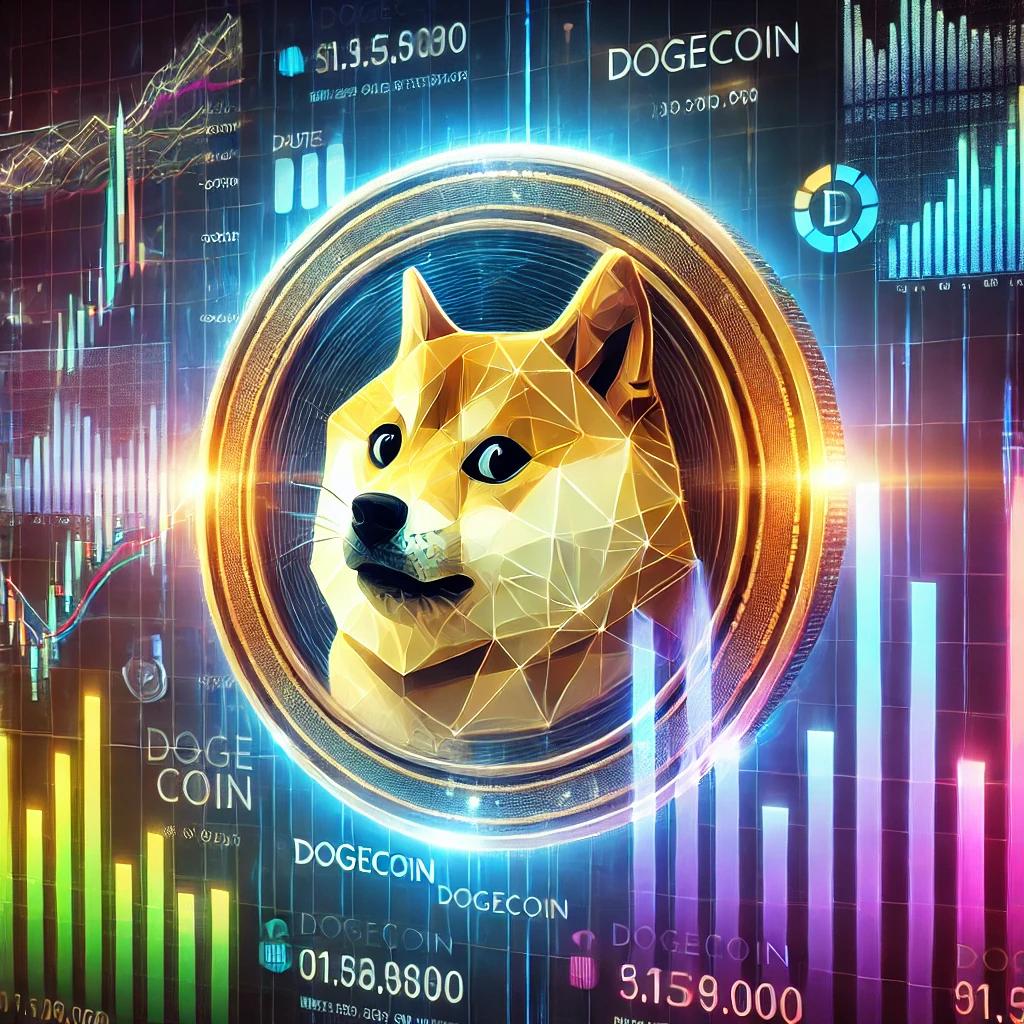 도지코인 실시간