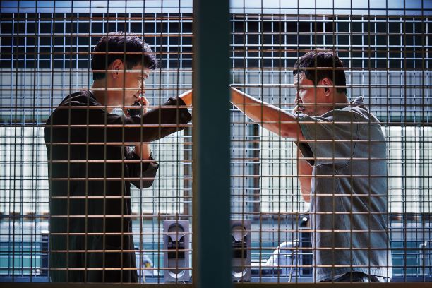 검사외전 네이버영화