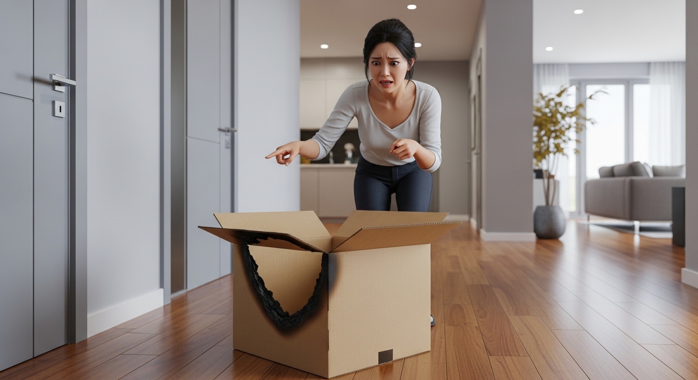 다세대 주택 화재&amp;#44; 기본 책임은 누구에게? 