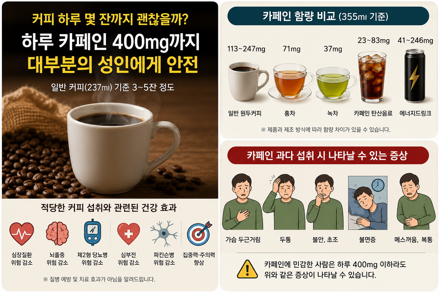 카페인