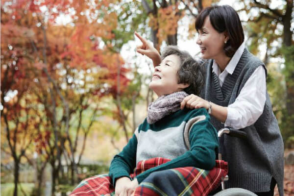 사회 복지사