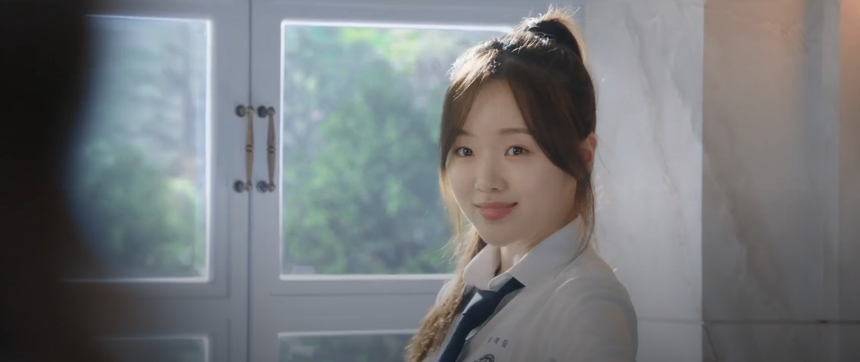 피라미드 게임 6화