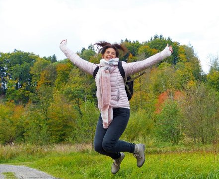 폐경 해결법 및 지연법