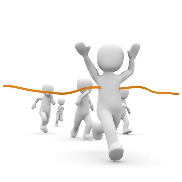 운동회-달리기-하는-꿈-해몽