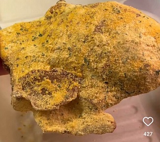 뿌링클붕어빵-구민지-붕어빵덕후