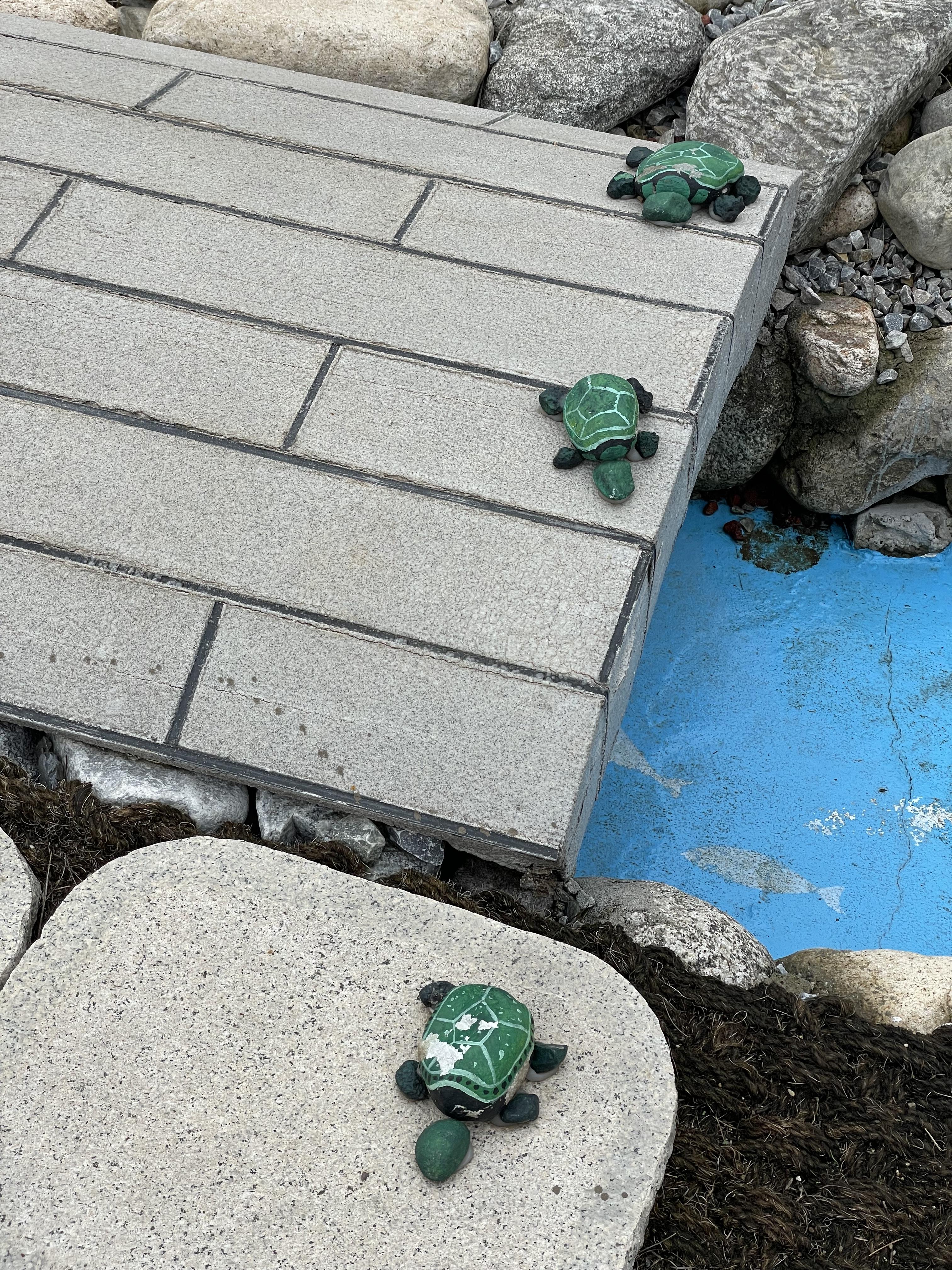 동해 무릉별유천지