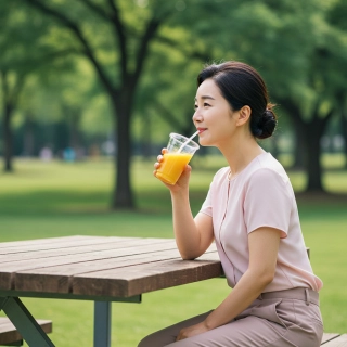 망고로 건강을 챙겨보세요