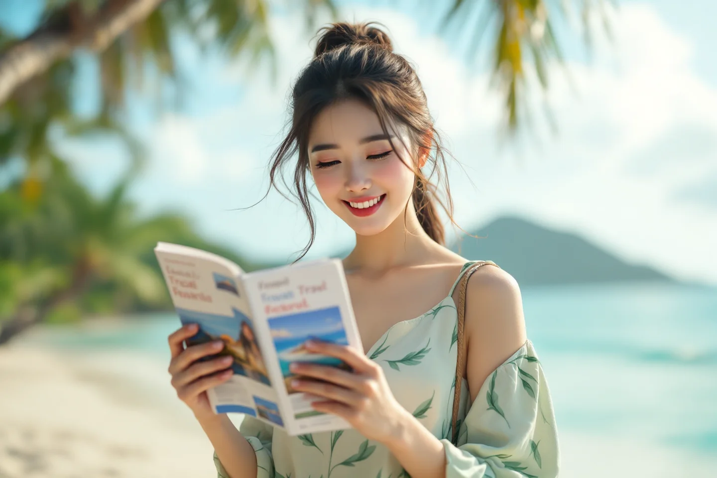 나만 알고 싶은 해외 여행지! 7, 8월 완벽한 여름휴가를 위한 비밀 스팟