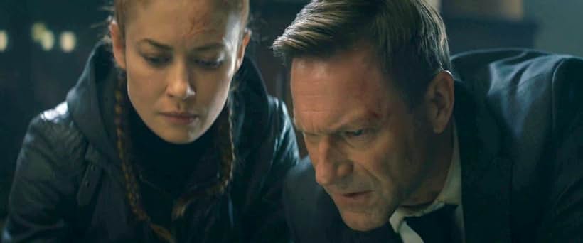 액션 스릴러 영화다시보기추천 블랙미션 결말 후기 리뷰 - 호평과 혹평