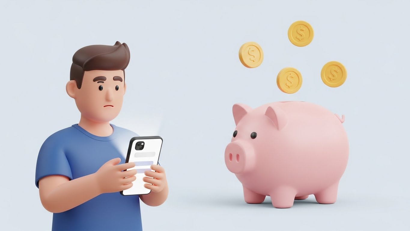 2순위 용의자: 소수점 주식 찌꺼기 