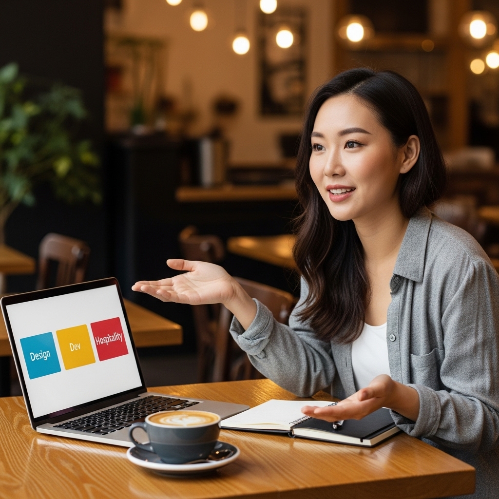 케이스로 보는 선택의 흐름