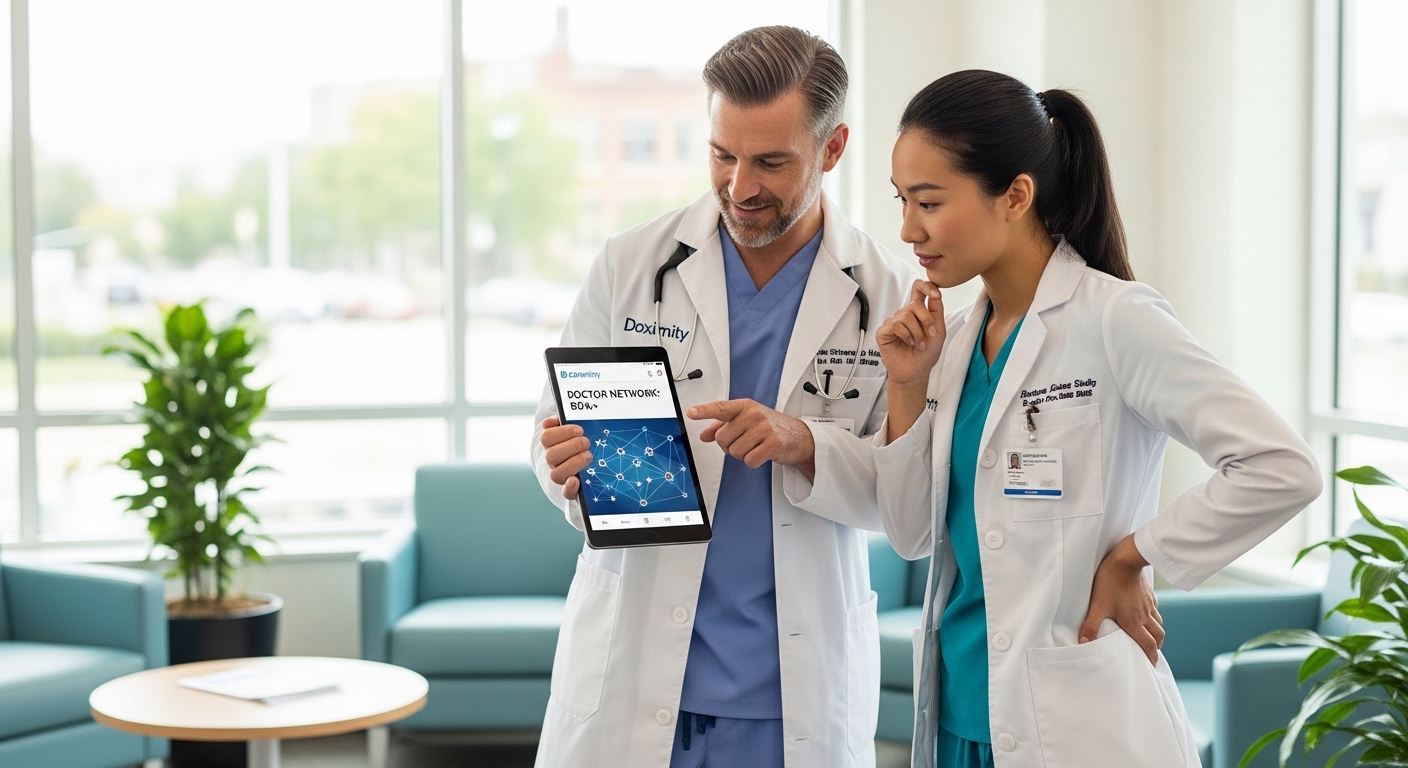 2026년 미국 원격의료 주식 전망: 텔라닥&middot;힘스앤허스 등 TOP 3 종목 분석과 시장 트렌드