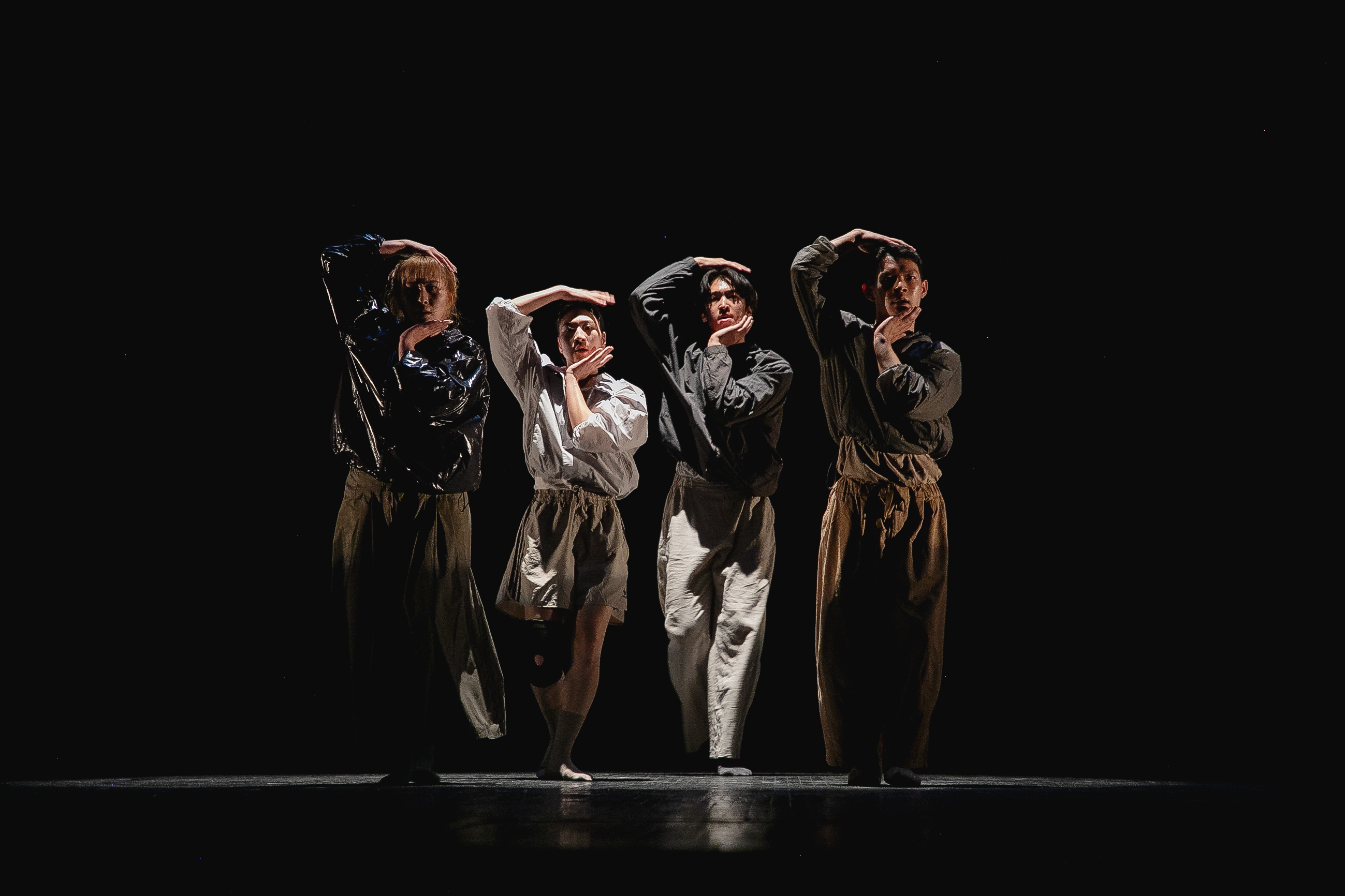 2025 제31회 창무국제공연예술제 개막 │ ‘대지의 목소리’ 무용·퍼포먼스 완벽 가이드