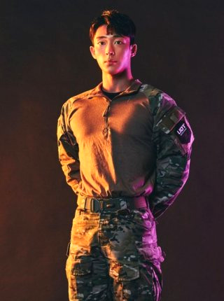 강철부대 구민철 제이미 결별 나이 프로필 인스타 근황