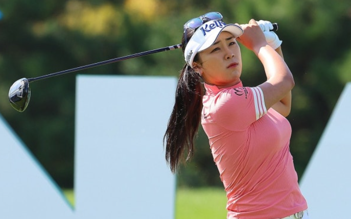 KPMG 위민스 PGA 챔피언십