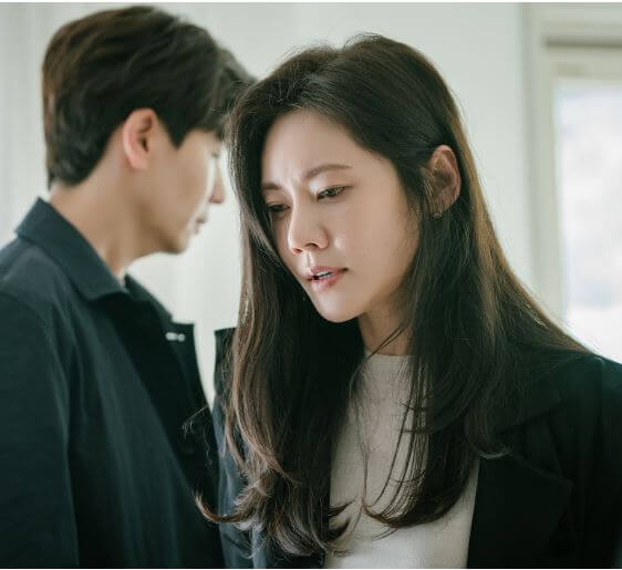 우효광 추자현 동상이몽