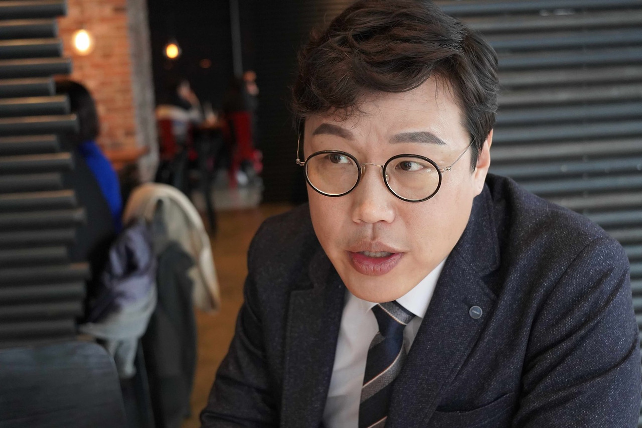 김준일 평론가 이재명의 시정연설 평가