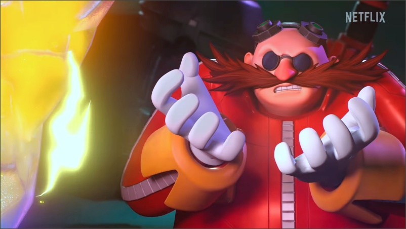 넷플릭스-소닉프라임