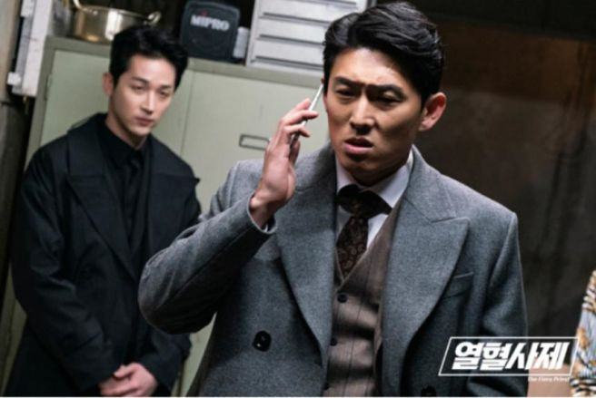 고준의 대표 작품