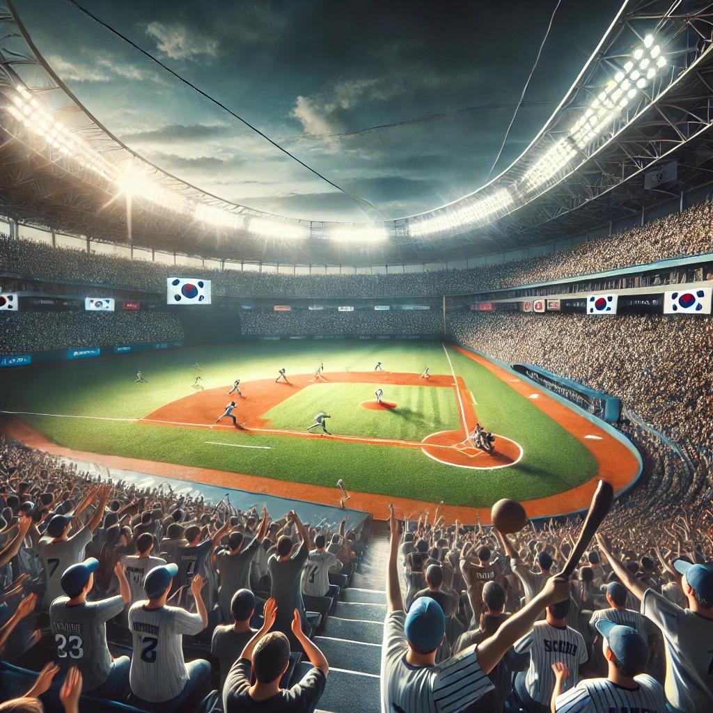 포스트 시즌 준플레이오프