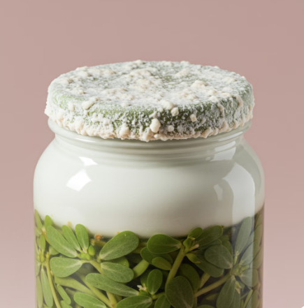 쇠비름 효소 자주 묻는 질문 3