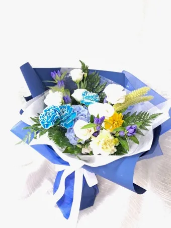 사위 생일축하 문구 첫생일선물 상차림_4