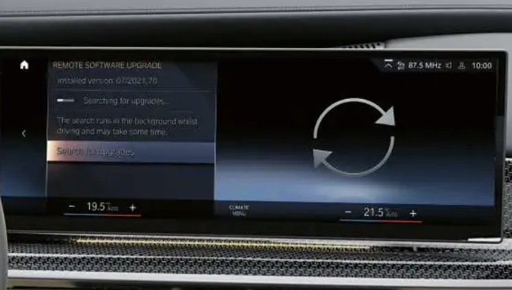 BMW X7 풀옵션 가격 제원 풀체인지 7인승 할인 바로 알아보기(+2024)