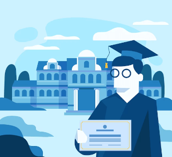 대학교 성적증명서 인터넷 발급 