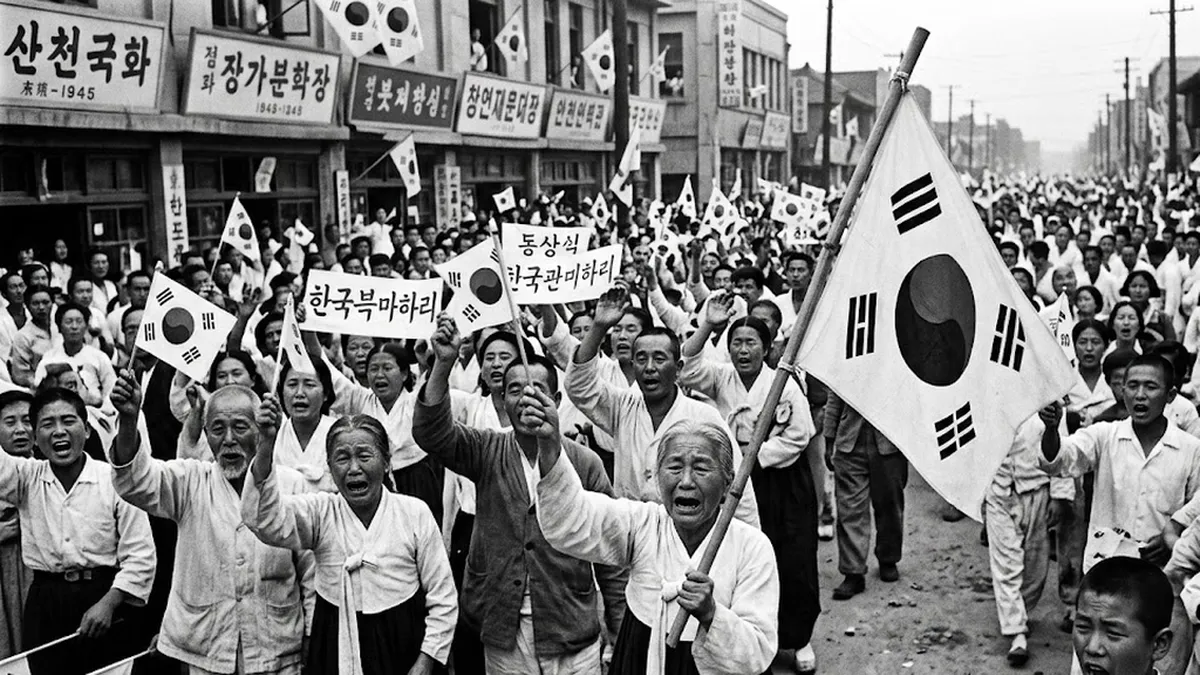 역사사진복원