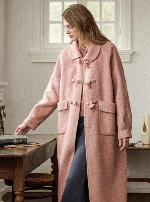 피도 눈물도 없이 이소연 르니나 코트