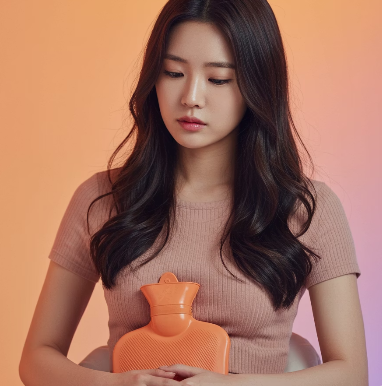 설사 증상 완화 생활 수칙 2