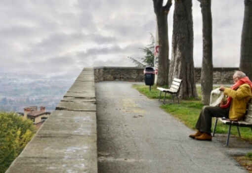 LH 고령자 복지주택