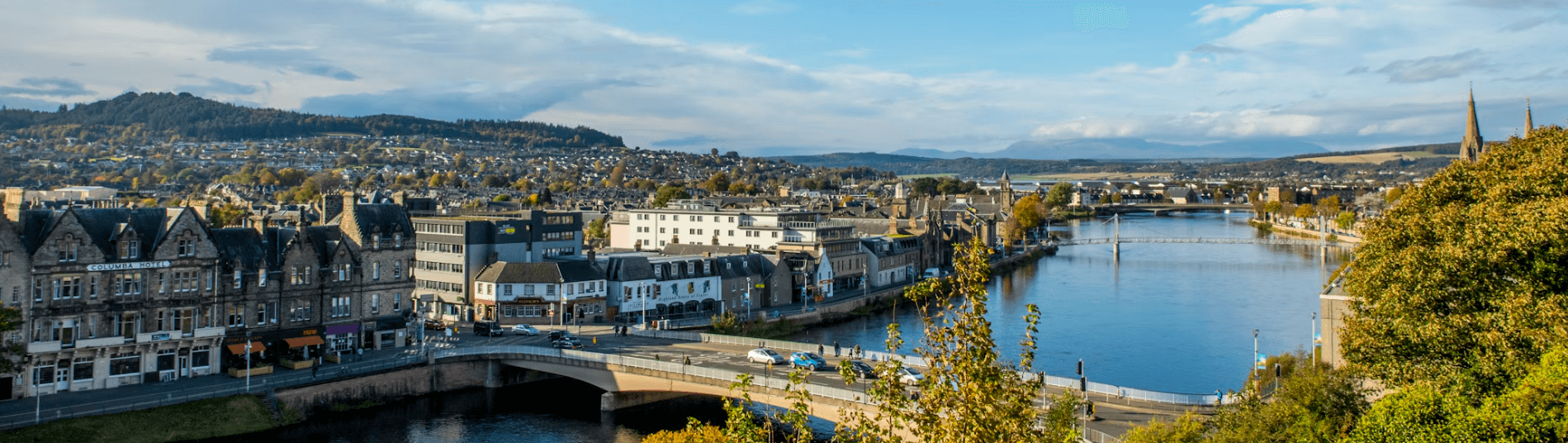 스코틀랜드 인버네스 추천여행가이드