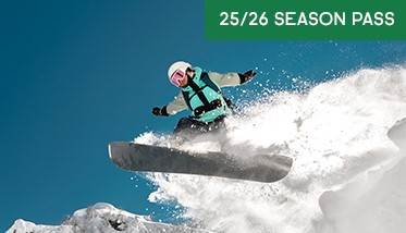 2025 휘닉스 스노우 파크 개장일