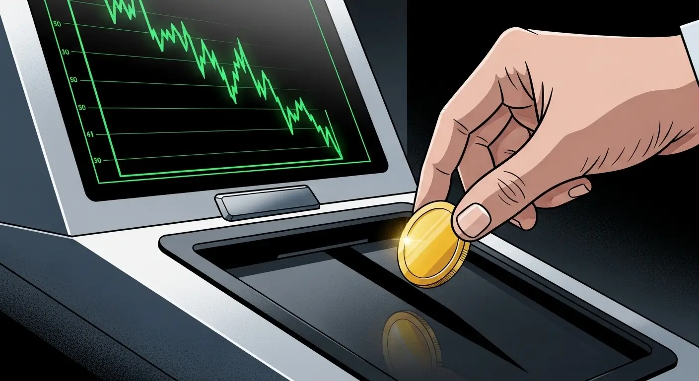 주가 하락을 통해 수익을 얻는 공매도(Short Selling)의 개념